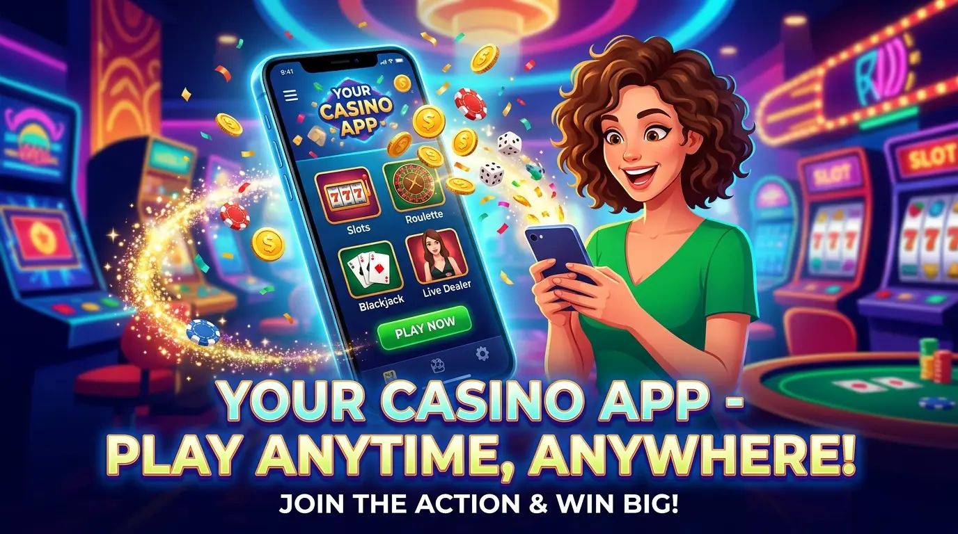 Vulkan vegas casino mobilapp