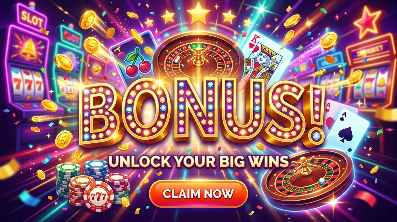 Vulkan vegas casino bonuserbjudanden