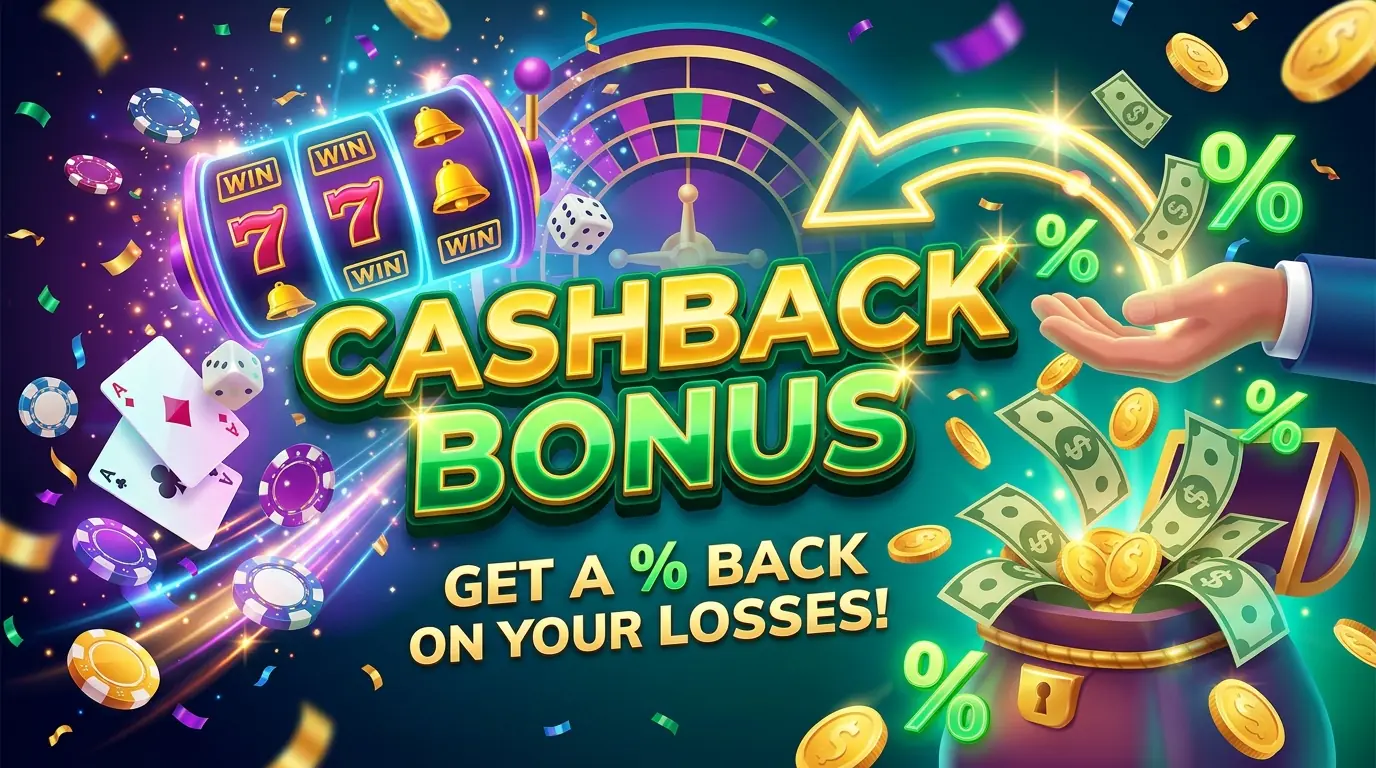 Vulkan vegas casino cashback-bonus