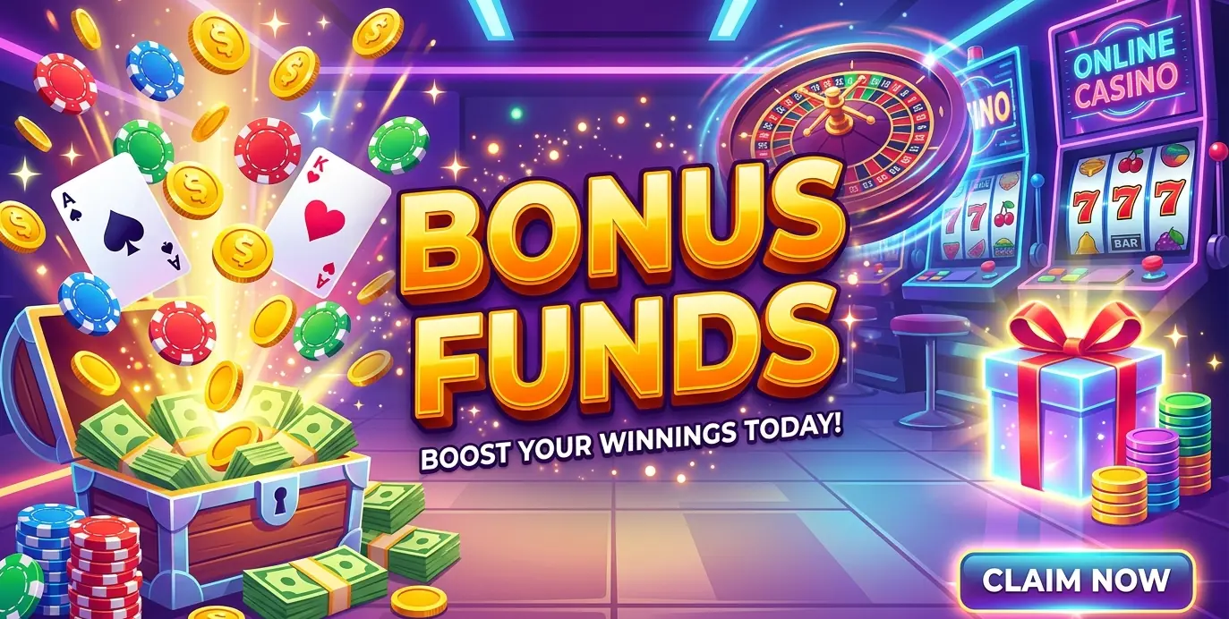 Bonusmedel hos Vulkan vegas casino