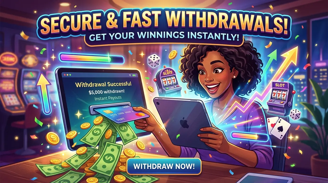 Vulkan vegas casino utbetalning