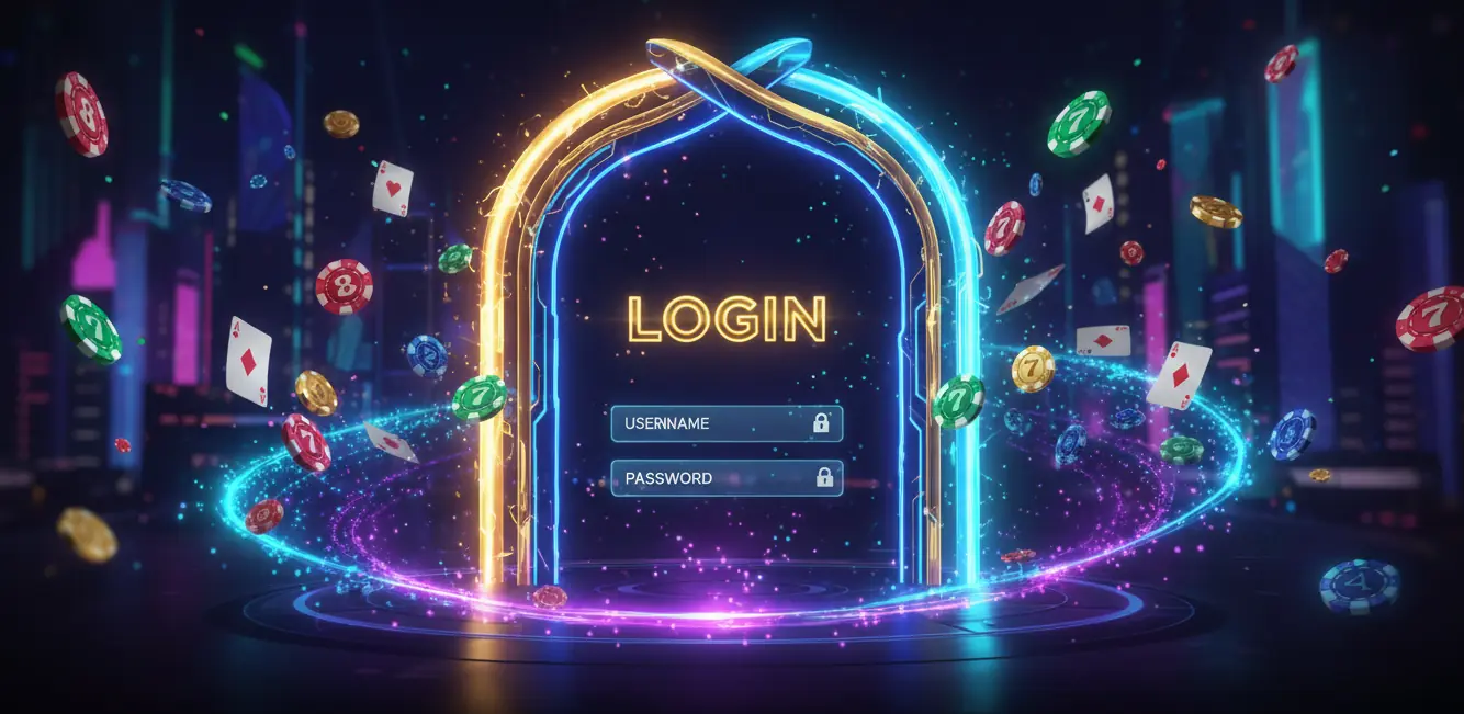 Vulkan vegas casino inloggning