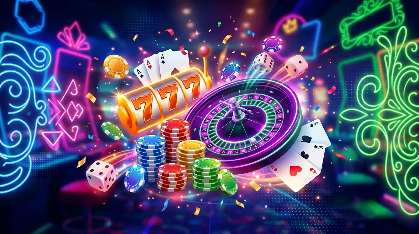 Vulkan vegas casino företag
