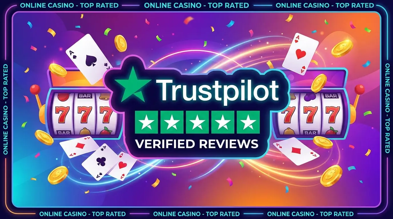 Vulkan vegas casino omdömen