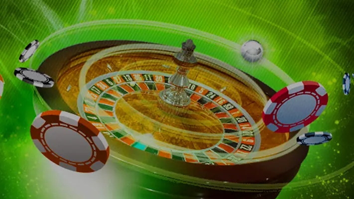 Vulkan vegas casino roulette