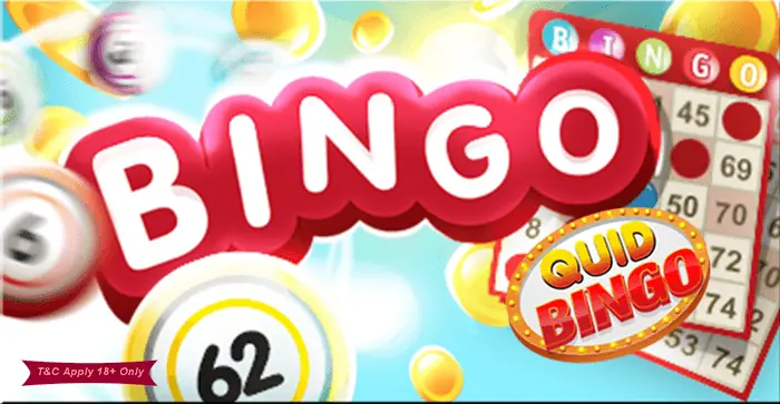 Vulkan vegas casino bingospel