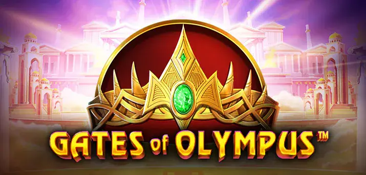 Gates of Olympus hos Vulkan vegas casino
