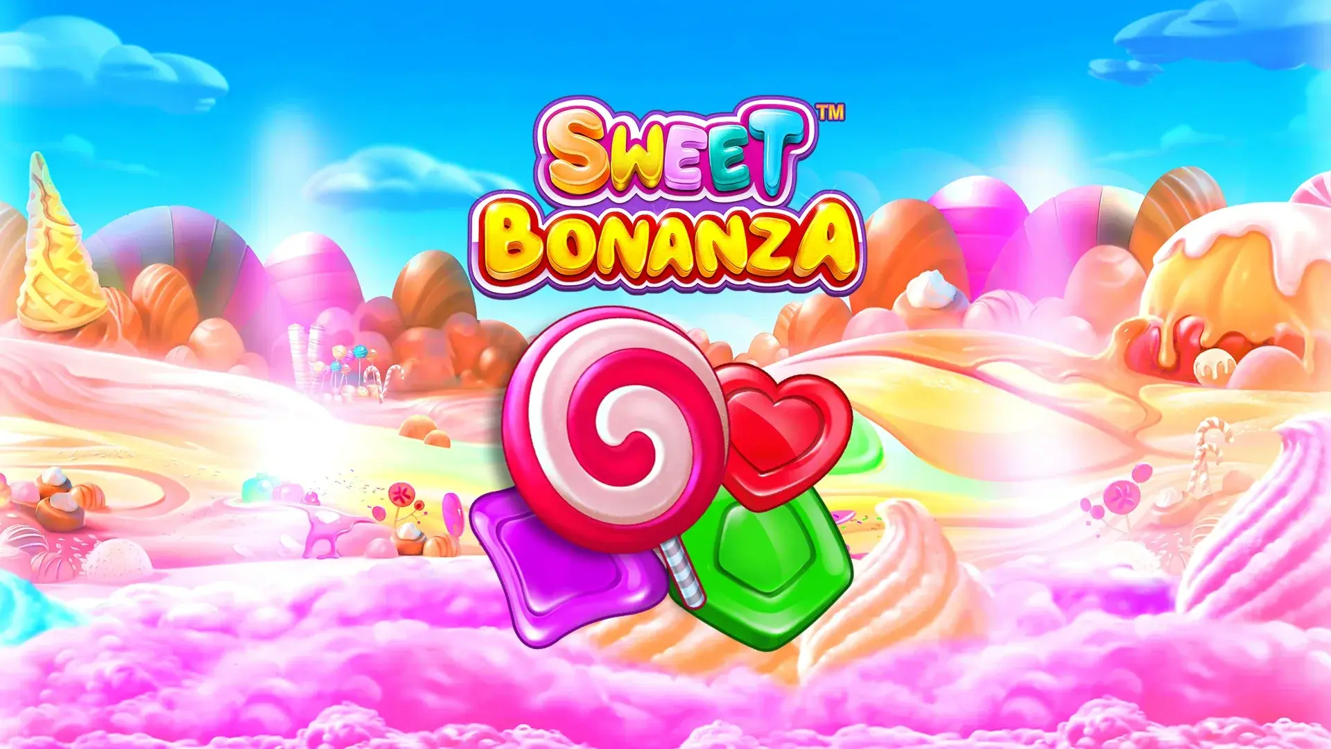 Vulkan vegas casino Sverige Sweet Bonanza