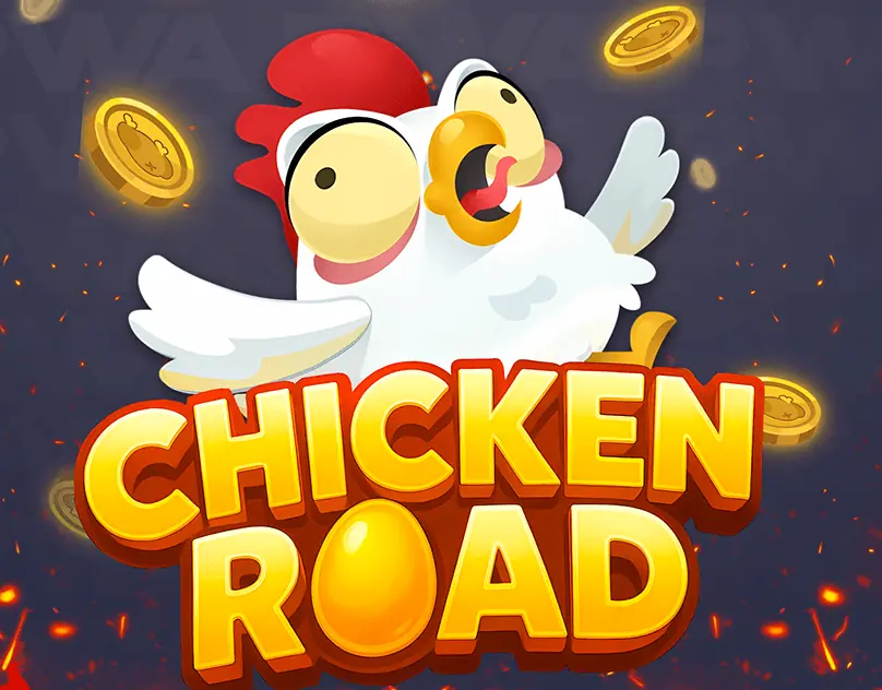 Chicken Road Vulkan vegas casino